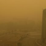 Four killed fighting wildfires in Indonesian national park