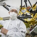 Japan to launch historic round-trip mission to Mars moon