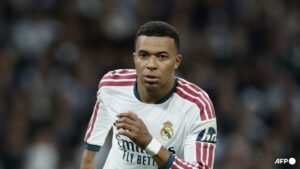 Mbappe dropped by Chinese brands for ‘offending national sentiments’