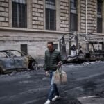 France to impose new curfews where necessary: PM