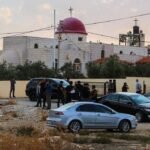 Gunmen kill 7 at Jordan church, king vows retaliation