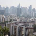Singapore haze: PM2.5 readings remain normal, air quality moderate across all regions