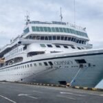 Two hundred ‘cruise for life’ passengers stranded in Cambodia