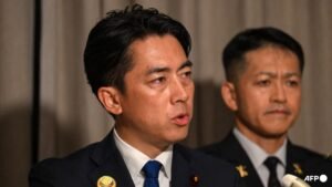 US and Japan agree to establish missile-production facility