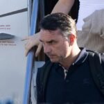 Bolsonaro claims he is Brazil’s true leader after fleeing to US