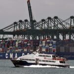 Cremated remains may be scattered at sea under two-year pilot to be launched by NEA