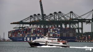 Cremated remains may be scattered at sea under two-year pilot to be launched by NEA