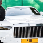 ‘Sir Wicknell’ Chivayo – the Zimbabwean tycoon loved and hated in Africa