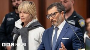 Actress Selma Blair faces additional charges for assault after plane incident