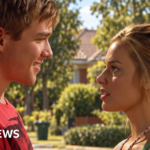Neighbours: AI micro-drama recut of Australian show focusing on Margot Robbie worries actors and crew