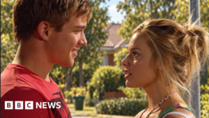 Neighbours: AI micro-drama recut of Australian show focusing on Margot Robbie worries actors and crew