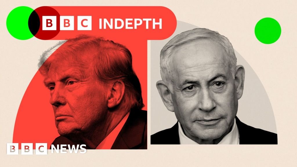 Israelis and Americans are both voting – with global consequences