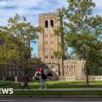 Cornell frat house rape accuser ‘under siege’ online, says lawyer