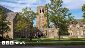 Cornell frat house rape accuser ‘under siege’ online, says lawyer