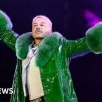 Rapper Macklemore begins Free Palestine tour after Ed Sheeran fallout