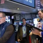 Musk’s SpaceX results lift global stock markets