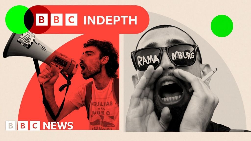 Europe’s youth are protesting – and feeling locked out of a future