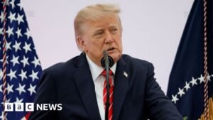 US impose sanctions on ICC with threat to ‘end’ international court