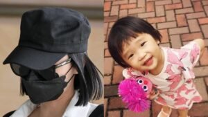 Woman who helped dispose of 4-year-old Megan Khung’s body, conspired to abuse her pleads guilty