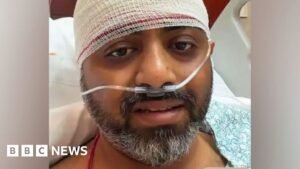 Flydubai co-pilot attacked captain with axe, UAE official says