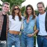Cindy Crawford ‘beyond heartbroken’ after death of son Presley at 27