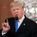 Trump says Norway has ‘indelible stain’ for not awarding him Nobel Peace Prize
