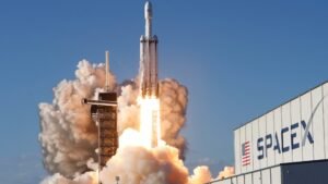 Here are Tuesday’s biggest analyst calls: SpaceX, Apple, Broadcom, CoreWeave, Palantir, Intel & more
