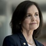 Treasury’s Bessent hires Trump’s controversial former Fed board pick, Judy Shelton, as adviser