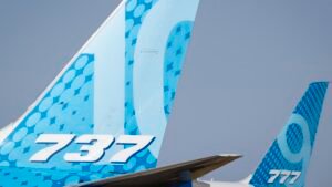 Boeing wins FAA approval for 737 Max 10 after years of delays