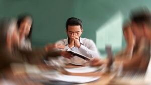 Workers are tired of constant change. Here’s what employees and bosses can do about it