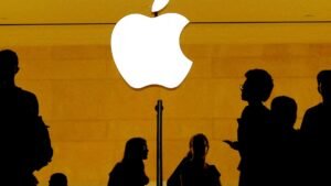 Here are Friday’s biggest analyst calls: Nvidia, SpaceX, Apple, Nike, Airbnb, Strategy, Netflix, Blackrock & more
