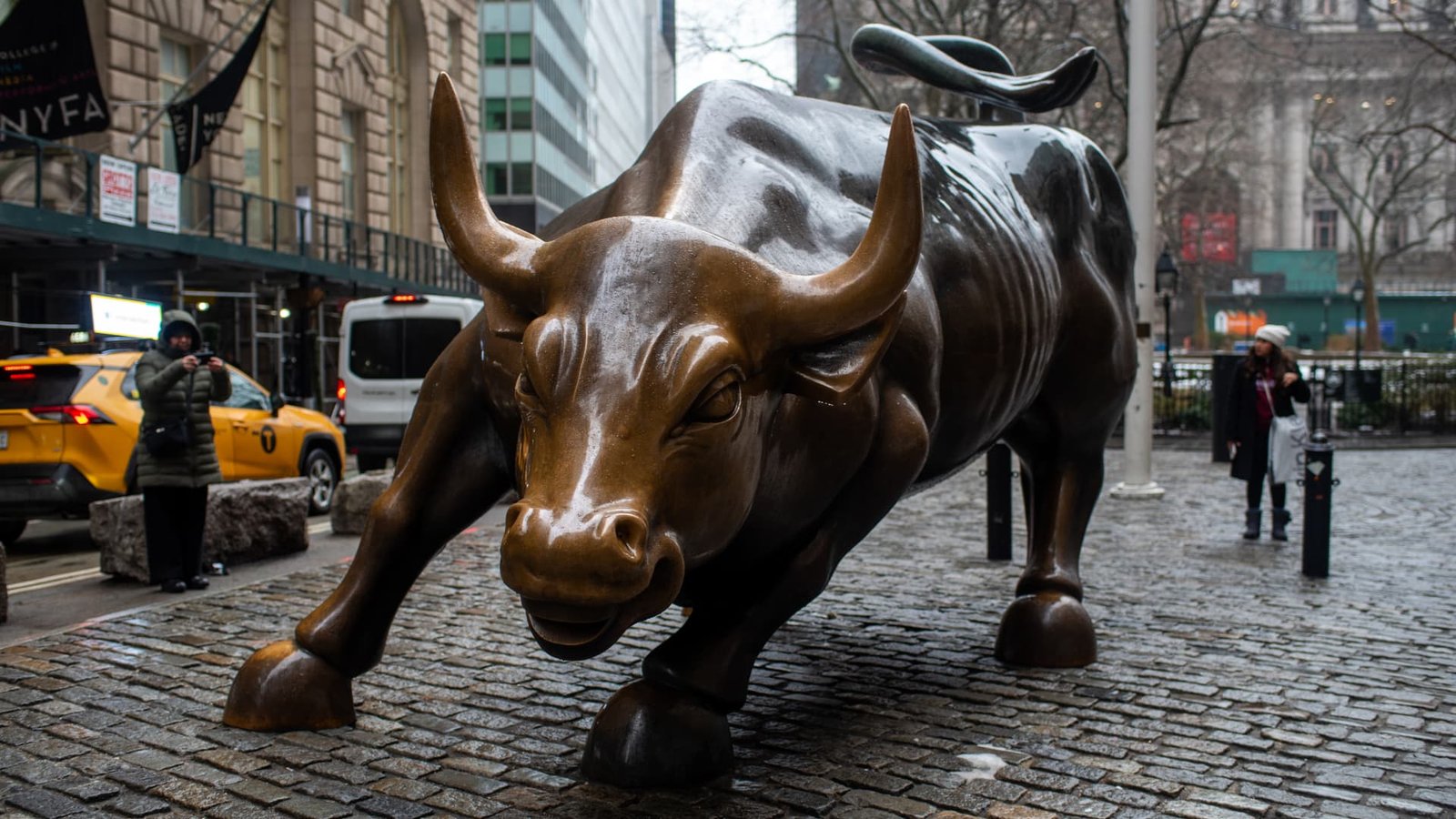 JPMorgan makes bullish call in fixed income space, suggests it’s a once in a generation opportunity