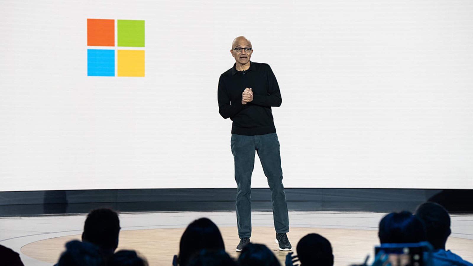 Wall Street rewards Microsoft’s AI pivot. A longtime skeptic says it’s just the beginning