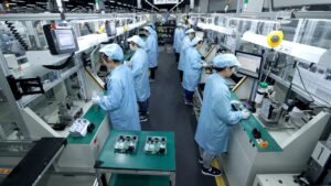 CNBC’s The China Connection newsletter: Navigating a tech-heavy world