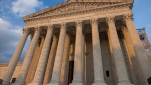 How Supreme Court justices are leaning in major 401(k) case over private funds and underperformance