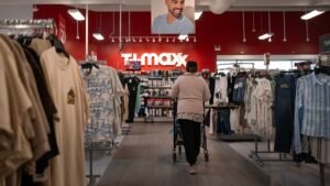 New data strengthens our faith in a TJX comeback. Plus, the Nvidia-Microsoft PC is here