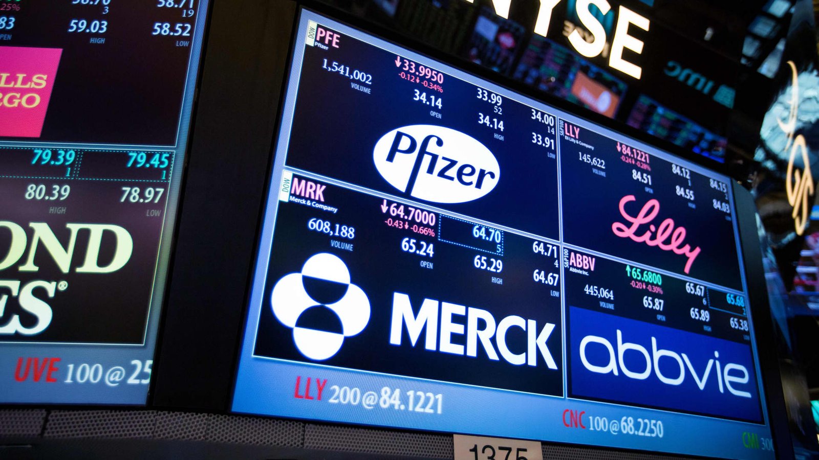 I just bought this pharma stock for its next generation of blockbuster drugs — and its dividend
