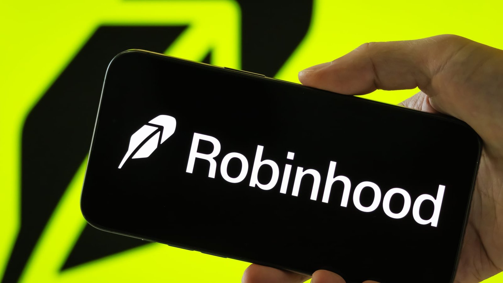 Robinhood to rally on prediction markets and new offerings, Bernstein says