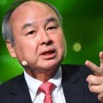 SoftBank reportedly plans $50 billion tech investment in aspiring ‘AI nation’ Malaysia