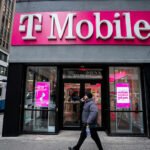 Stocks making the biggest moves midday: T-Mobile, Verizon, AT&T, Crown Castle, Teva & more