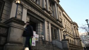 BOJ holds rates as inflation aligns with 2% target for first time since 2013