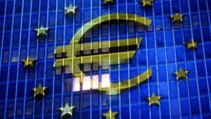 Eurozone inflation hits its highest level in three years at 3.8%