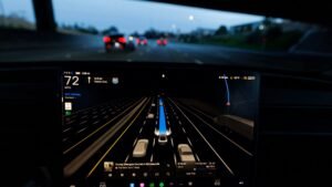 Tesla drops ‘Full Self-Driving’ brand name in Europe after regulator pushback