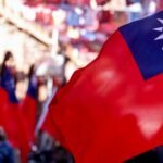 U.S. East Asian envoy says investors are overpricing Taiwan risk