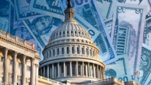 Fairshake crypto PAC network backs 32 House candidates in midterms