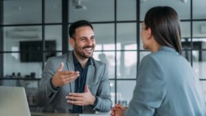 The No. 1 way managers can help their employees guard against skill erosion from AI, says IBM’s chief talent officer