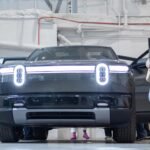 Rivian tops Q3 delivery expectations, reconfirms 2026 guidance