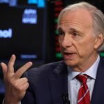 How much money buys happiness? Ray Dalio weighs in
