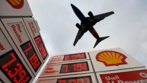Why airfare could rise even more, but airline profits won’t
