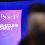 Buy Palantir ahead of earnings, says Rosenblatt